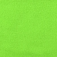 Lime Green Fleece