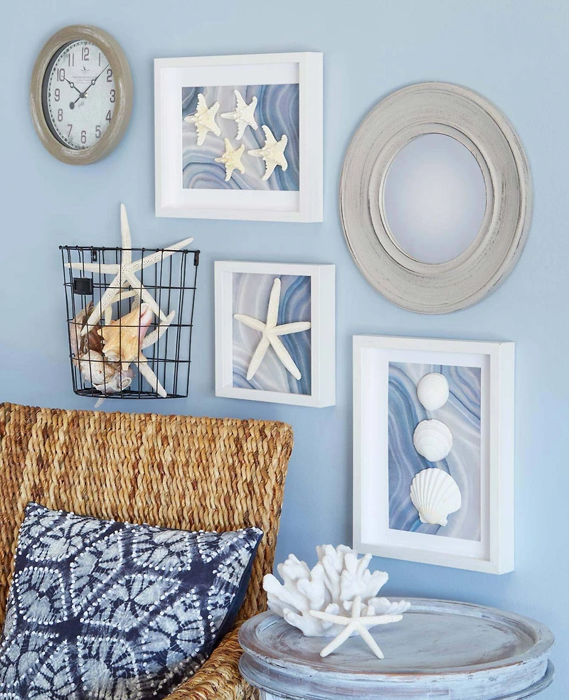 Belmont Shadow Box by Studio Décor