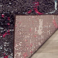 Monaco Boho 3' X 5' Area Rug