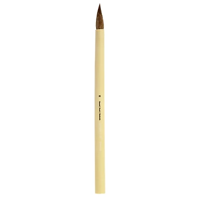 Marseille Series 150 Bamboo Round Brush by Artist's Loft