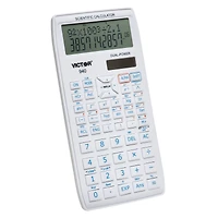 Victor® 940 Two-Line Display Scientific Calculator