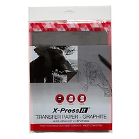 X-Press It® Transfer Paper