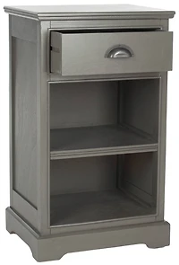 Griffin Side Table in