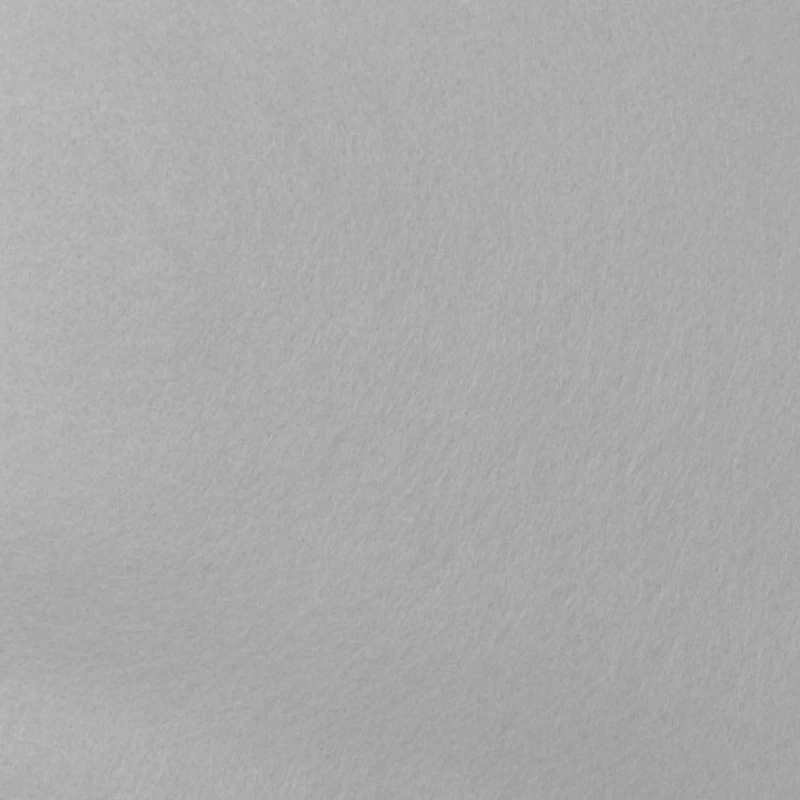 Light Gray Felt
