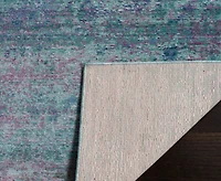 Valencia Modern Distressed 3' X 5' Area Rug