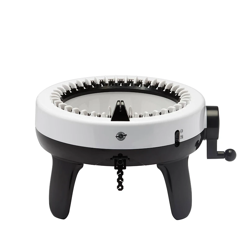 Knit Quick™ Knitting Machine by Loops & Threads™