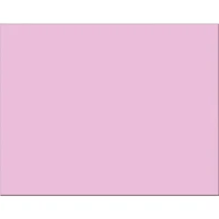 Pacon® Pink Railroad Board, 22" x 28", Pack of 25
