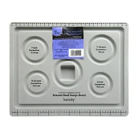 Bracelet Bead Design Board by Bead Landing™