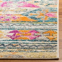 Madison Tribe 5'-1" X 7'-6" Area Rug