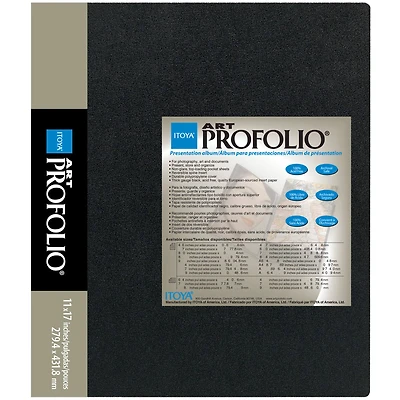 ITOYA® Art Profolio