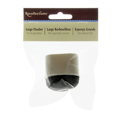 12 Pack: Jumbo Sponge Dauber by Recollections™
