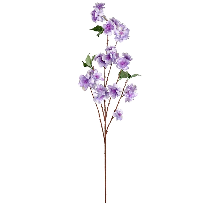 Lavender Apple Blossom Stem by Ashland®