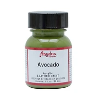 Angelus® Acrylic Leather Paint