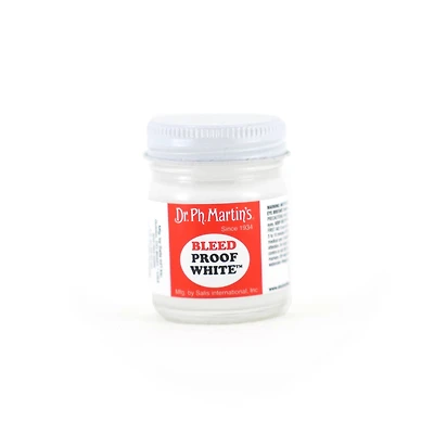 Dr. Ph. Martin's® Bleedproof White™