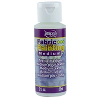 24 Pack: Americana® Fabric Painting Textile Medium