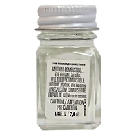 0.25oz. Testors® Enamel Thinner