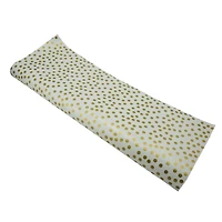 Gold Dots Wrapping Paper By Celebrate It™