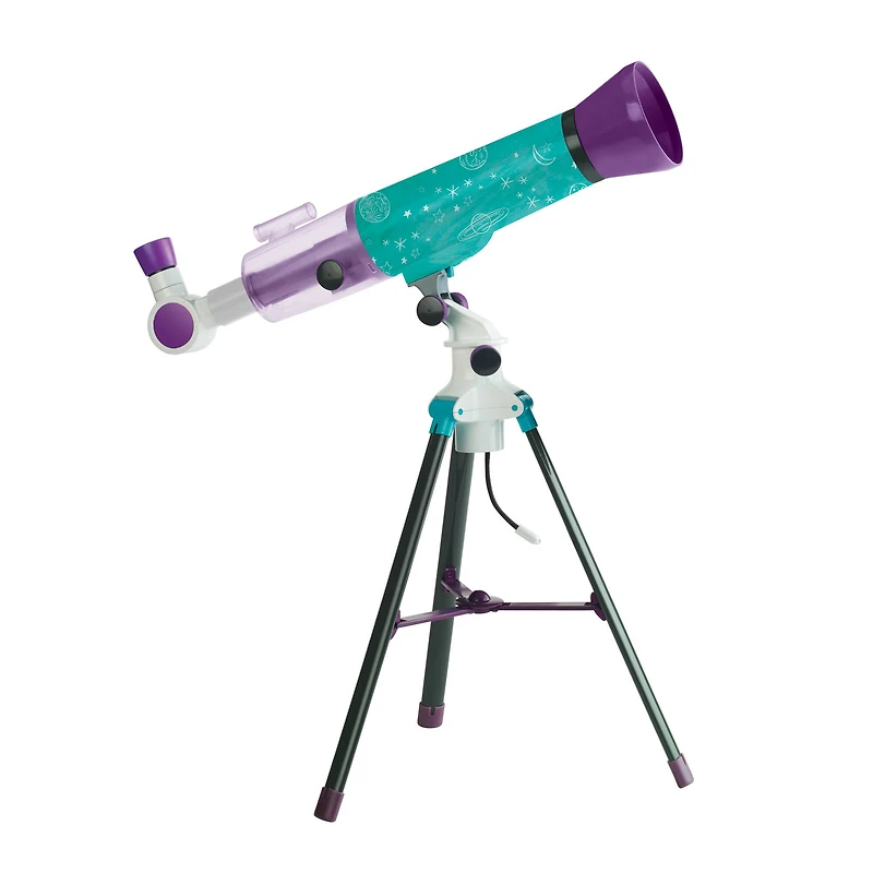 Nancy B’s Science Club® MoonScope™ and Sky Gazer's Activity Journal