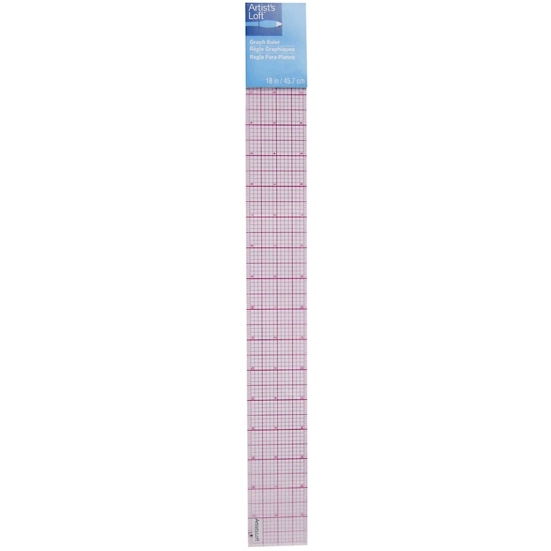 Graph Ruler by Artist’s Loft™