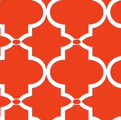 Springs Creative Flame Tonal Lattice Quilting Cotton Fabric