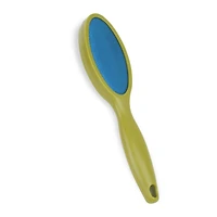 Honey Can Do 2-Sided Large Lint Brush, 4 Pack