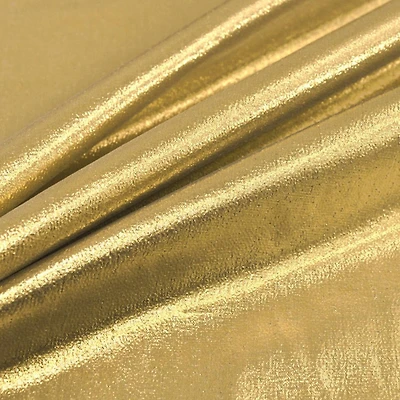 Gold Lame