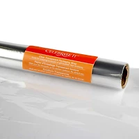 Transparent Packaging Wrap by Celebrate It
