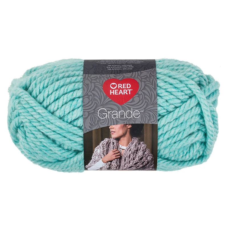 Red Heart® Grande™ Yarn