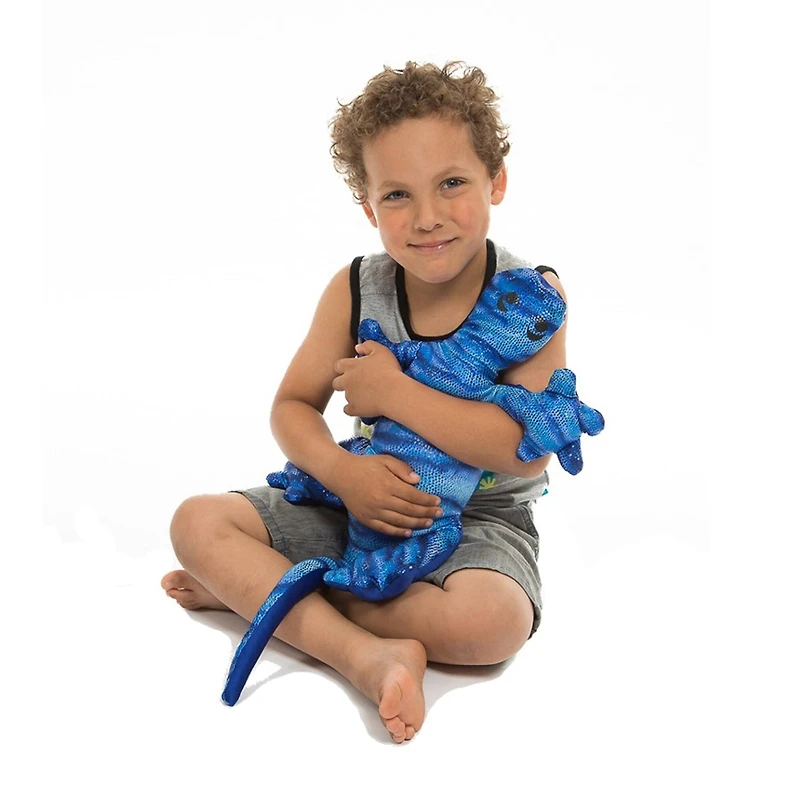 Manimo® Lapis Blue Lizard
