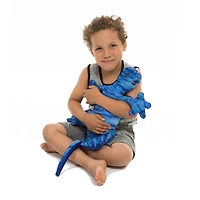 Manimo® Lapis Blue Lizard