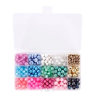 Mixed Party Craft Beads By Bead Landing™