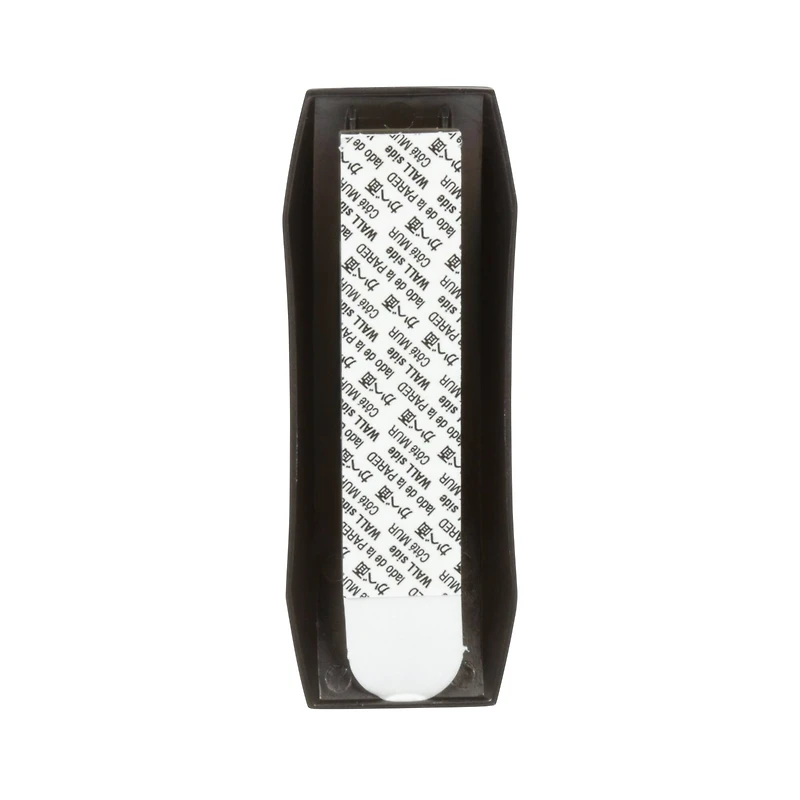 Command™ Large Decorative Metal Hook, Oil Rubbed Bronze