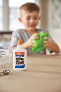16 Pack: Elmer's® 4oz. Washable School Glue