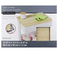 Ash Lexington Cart Topper by Recollections™