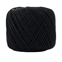 12 Pack: Waxed Cotton Cord Ball by Bead Landing
