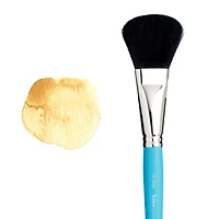 Princeton™ Select™ Artiste Series 3750 Short Handle Mop Brush