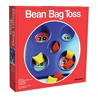 Bean Bag Toss Game