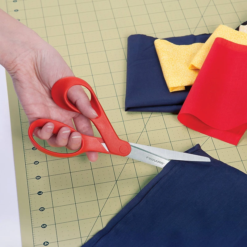 Fiskars® Premier Left-Hand Scissors