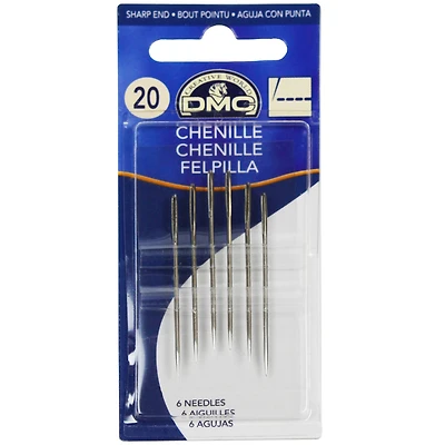 DMC® Chenille Needles