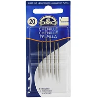 DMC® Chenille Needles