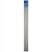 Aluminum Straight Edge Ruler by Artist's Loft™