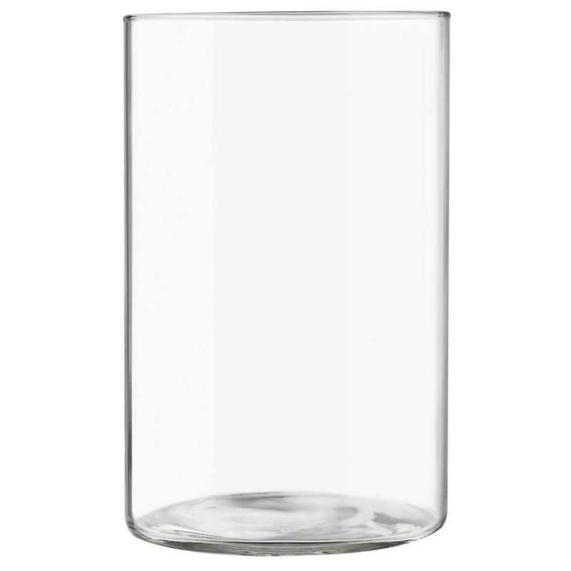 10" Glass Cylinder Vase by Ashland®