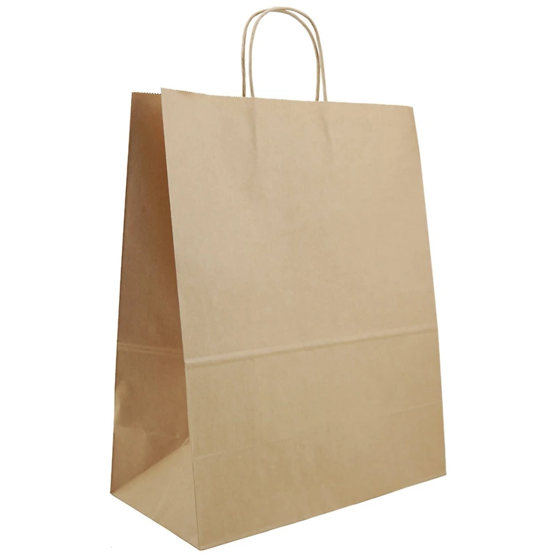 Kraft Paper Bag by Celebrate It
