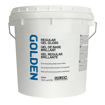 Golden® Regular Gel Gloss