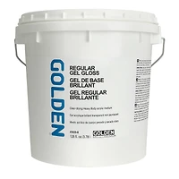 Golden® Regular Gel Gloss