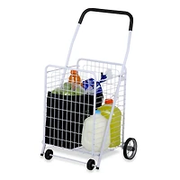 Honey Can Do Large Folding Utility Cart
