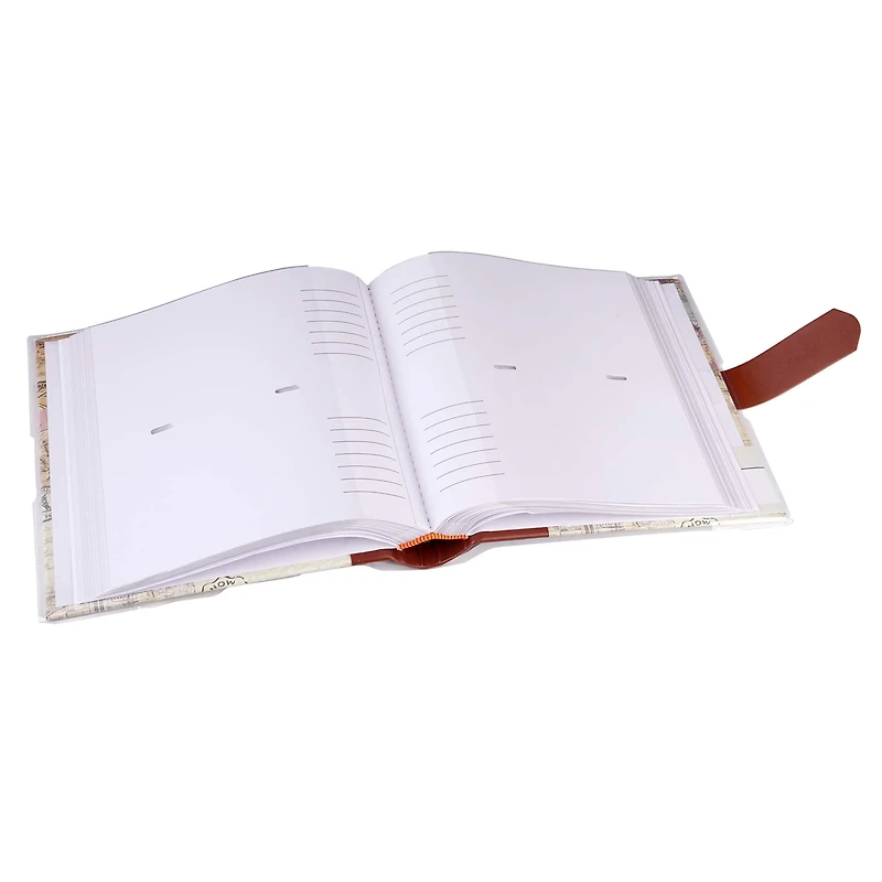 Travel Photo Album by Recollections®