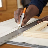 Fiskars® Easy Change Detail Knife