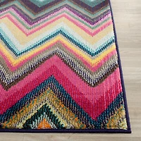 Monaco Chatham 4' X 5'-7" Area Rug