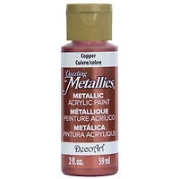 DecoArt® 2oz. Dazzling Metallics® Paint